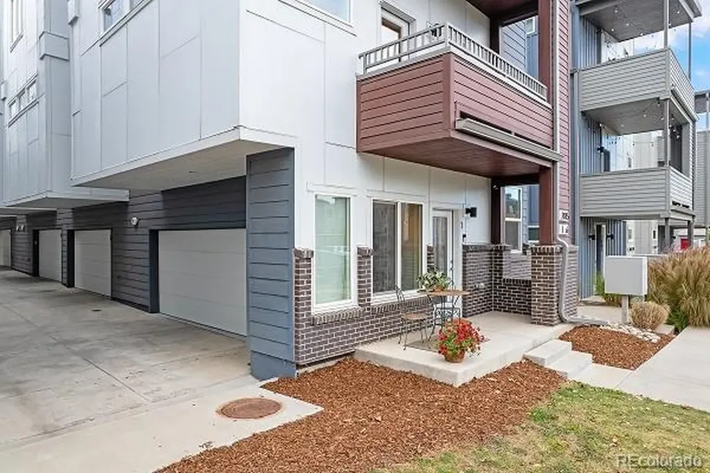 2815 W 25th Avenue Denver CO 80211