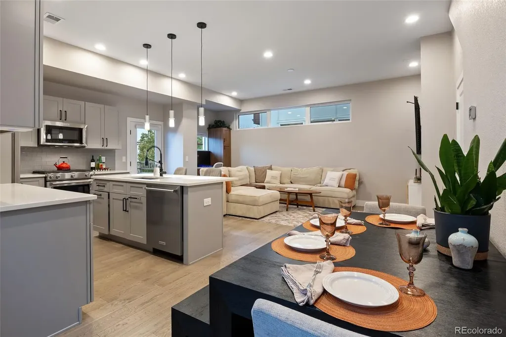 2815 W 25th Avenue Denver CO 80211