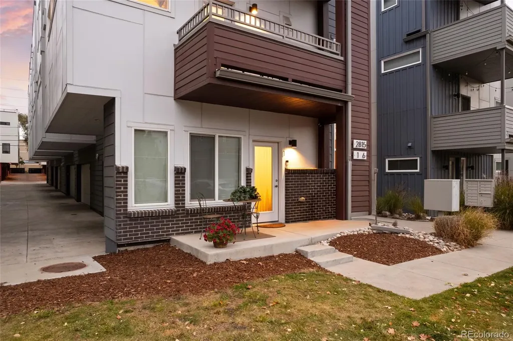 2815 W 25th Avenue Denver CO 80211