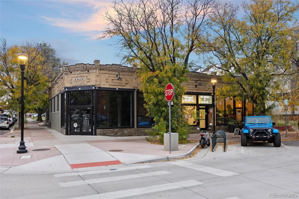2815 W 25th Avenue Denver CO 80211