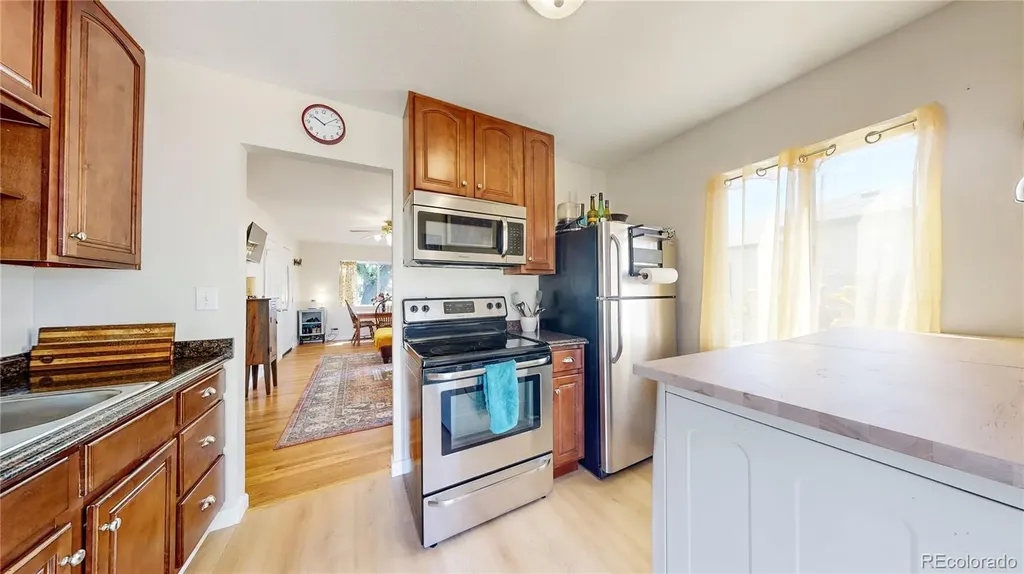 2331 Moline Street Aurora CO 80010