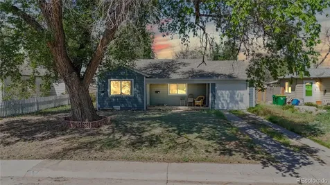 2331 Moline Street Aurora CO 80010