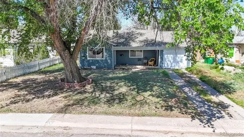 2331 Moline Street Aurora CO 80010