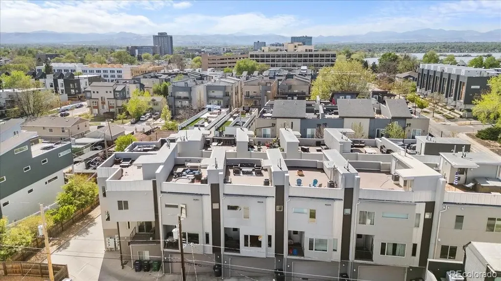 3436 W 17th Avenue Denver CO 80204