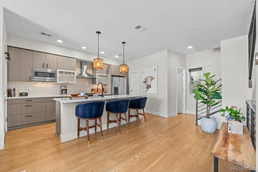 3436 W 17th Avenue Denver CO 80204