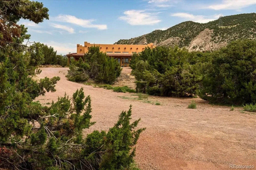 1008 Canon Ridge Trail Canon City CO 81212
