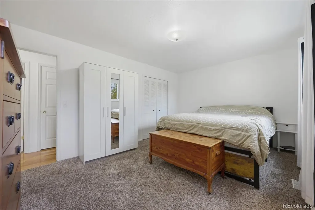 6317 S Johnson Street Littleton CO 80123