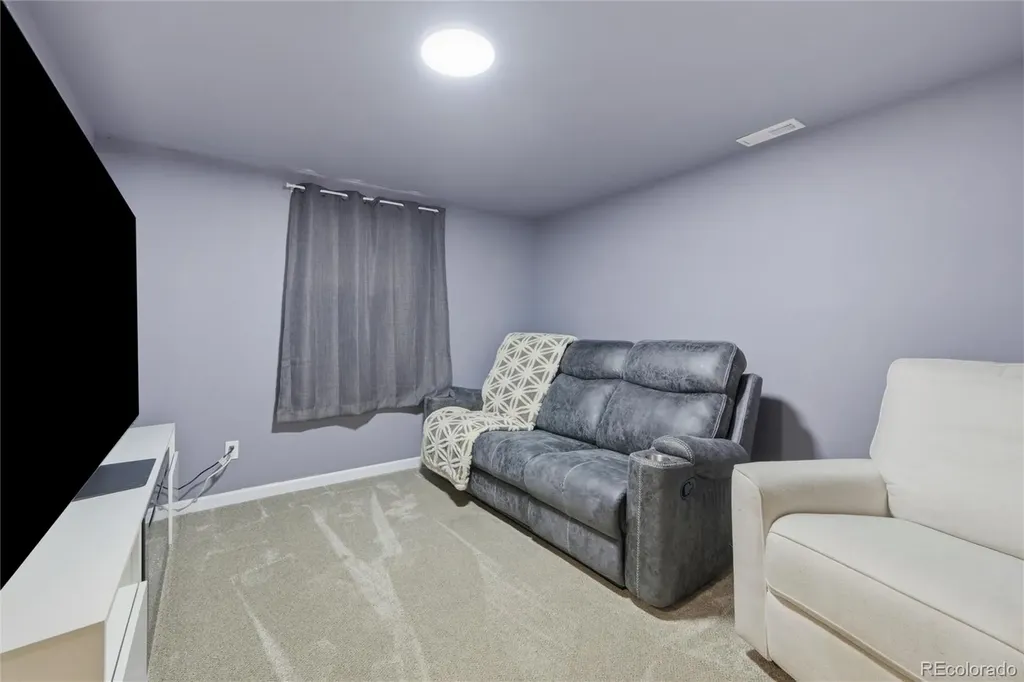 6317 S Johnson Street Littleton CO 80123