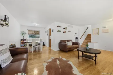 6317 S Johnson Street Littleton CO 80123