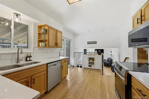 6317 S Johnson Street Littleton CO 80123