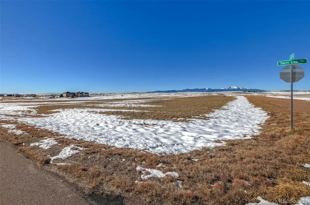 2070 Terri Lee Drive Peyton CO 80831