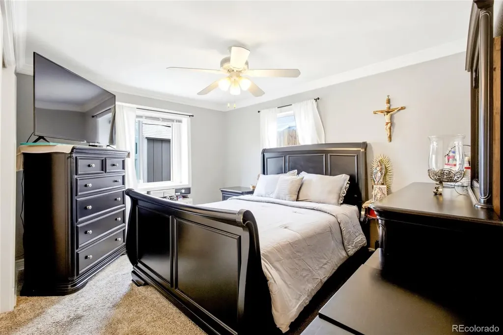 3410 W Gill Place Denver CO 80219