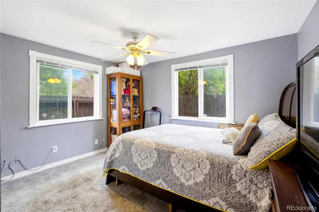 3410 W Gill Place Denver CO 80219