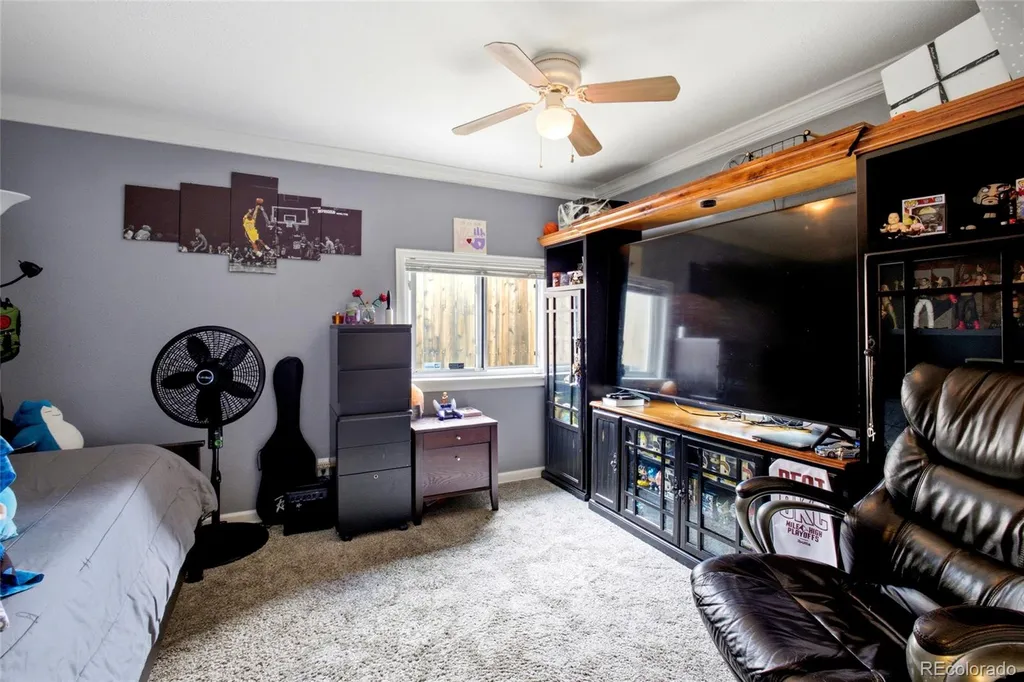 3410 W Gill Place Denver CO 80219