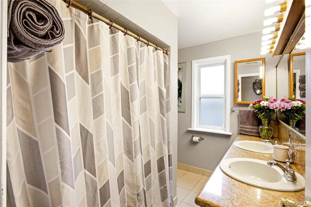 3410 W Gill Place Denver CO 80219