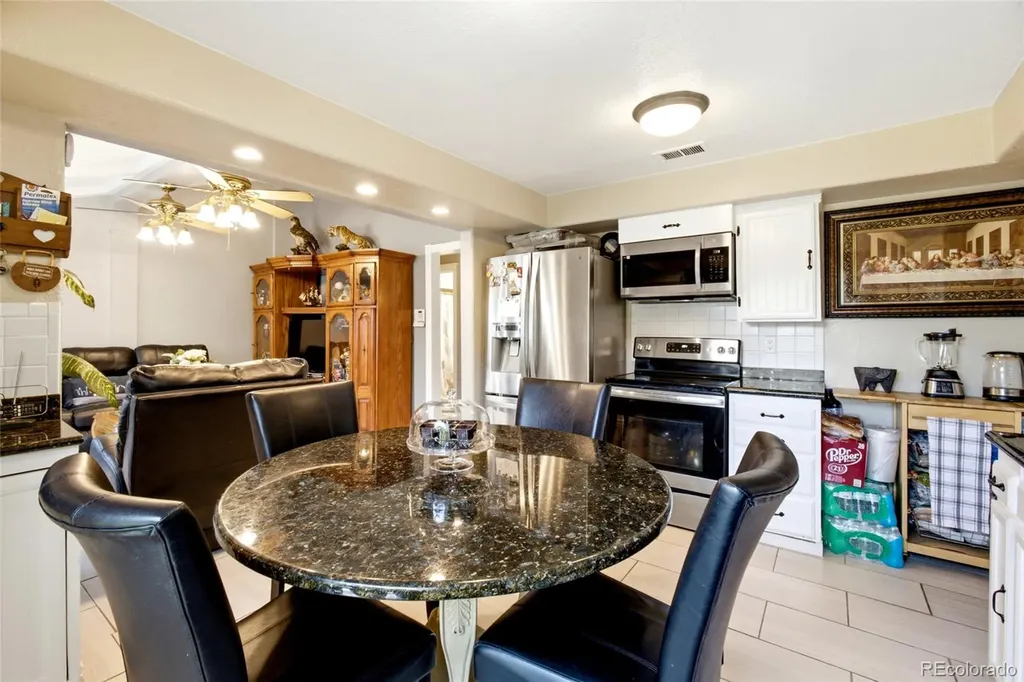 3410 W Gill Place Denver CO 80219