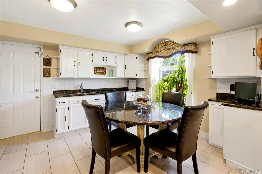 3410 W Gill Place Denver CO 80219