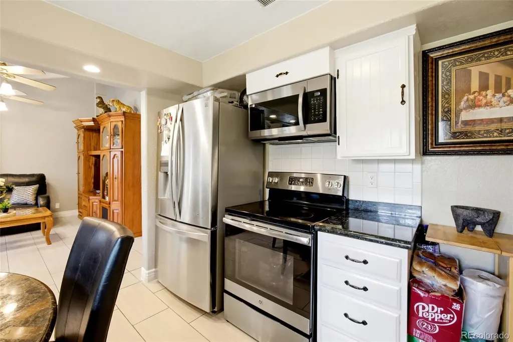 3410 W Gill Place Denver CO 80219