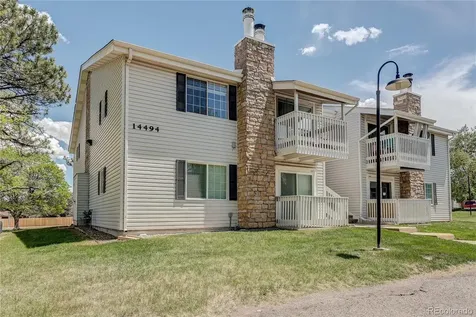 14494 E Colorado Drive Aurora CO 80012