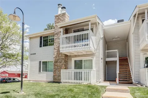 14494 E Colorado Drive Aurora CO 80012
