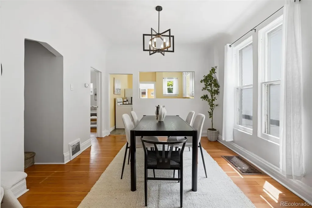 3336 W Hayward Place Denver CO 80211