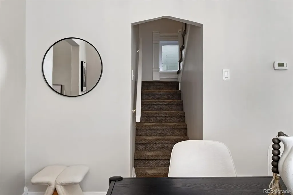 3336 W Hayward Place Denver CO 80211