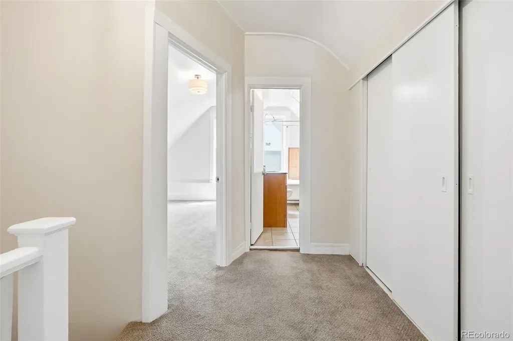 3336 W Hayward Place Denver CO 80211