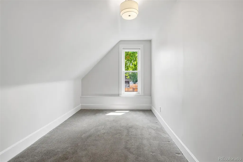 3336 W Hayward Place Denver CO 80211