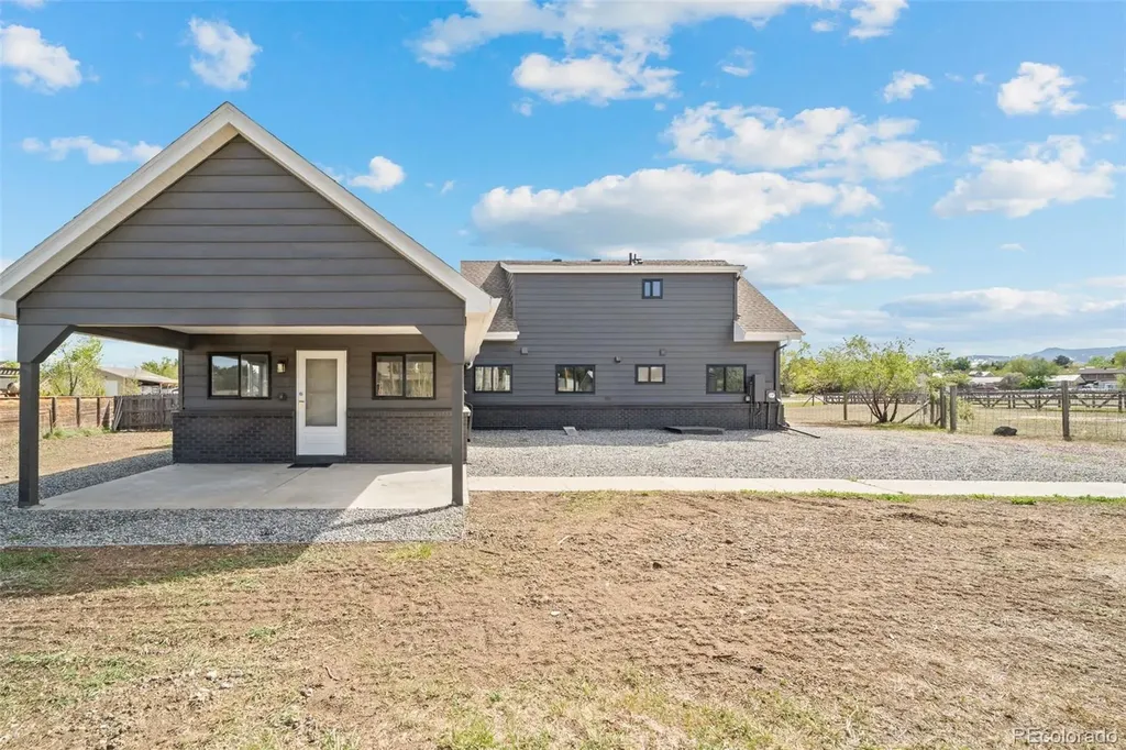 12883 W 75th Place Arvada CO 80005