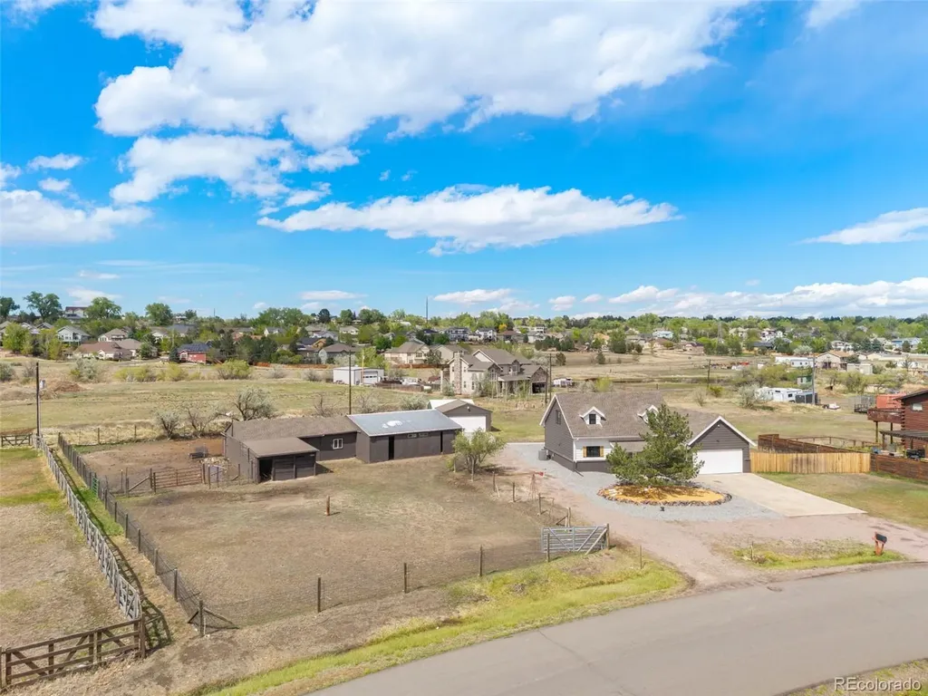 12883 W 75th Place Arvada CO 80005
