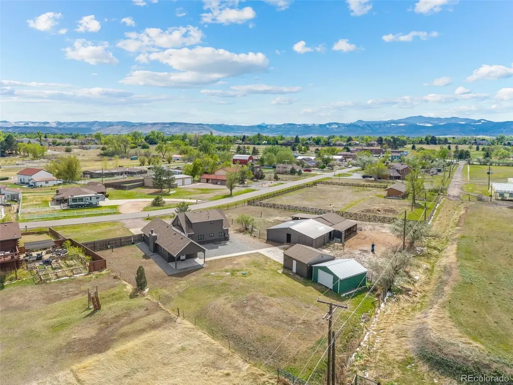 12883 W 75th Place Arvada CO 80005