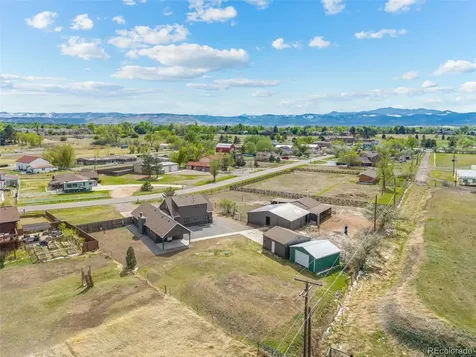 12883 W 75th Place Arvada CO 80005