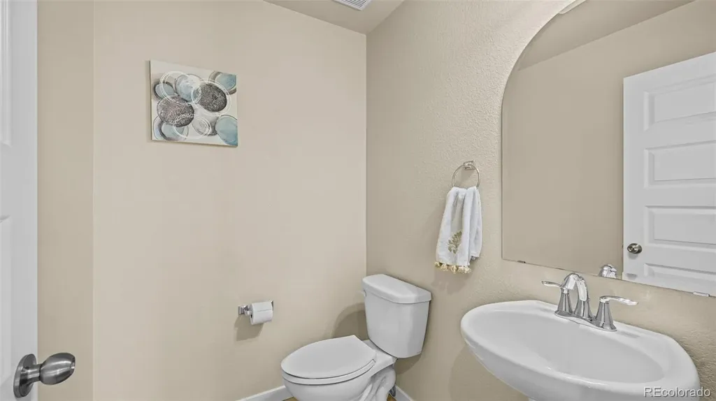 6520 Edmondstown Drive Colorado Springs CO 80923