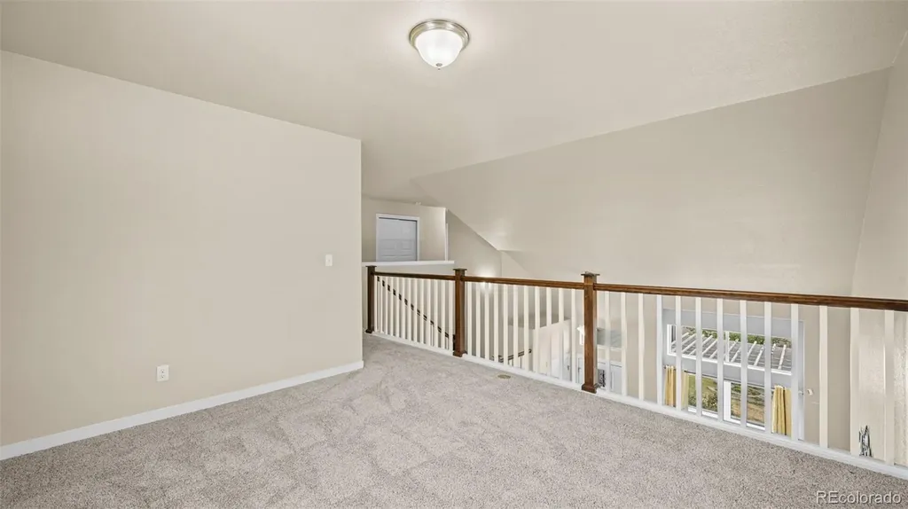 6520 Edmondstown Drive Colorado Springs CO 80923