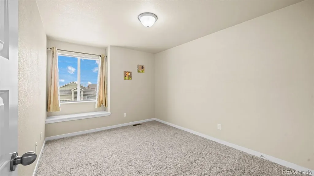 6520 Edmondstown Drive Colorado Springs CO 80923