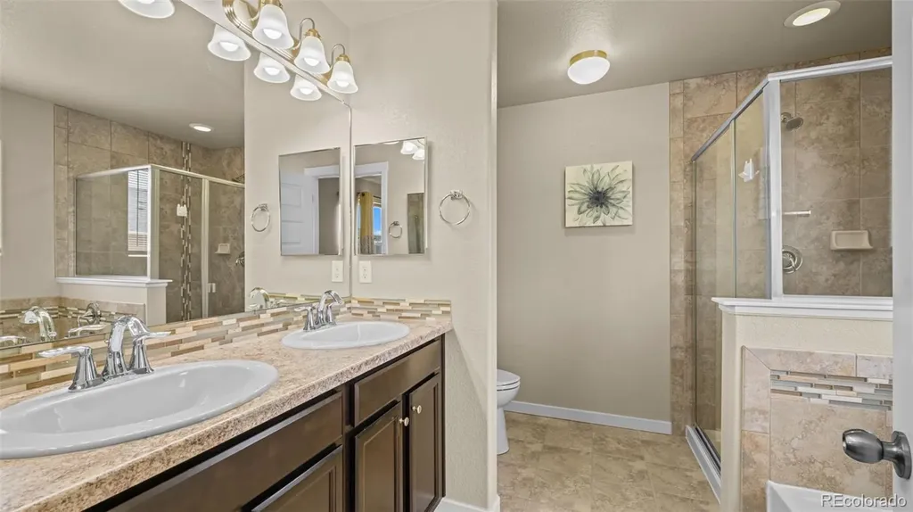 6520 Edmondstown Drive Colorado Springs CO 80923