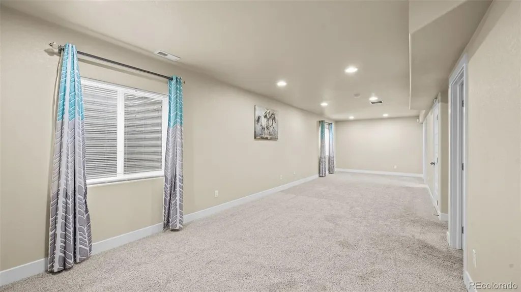 6520 Edmondstown Drive Colorado Springs CO 80923