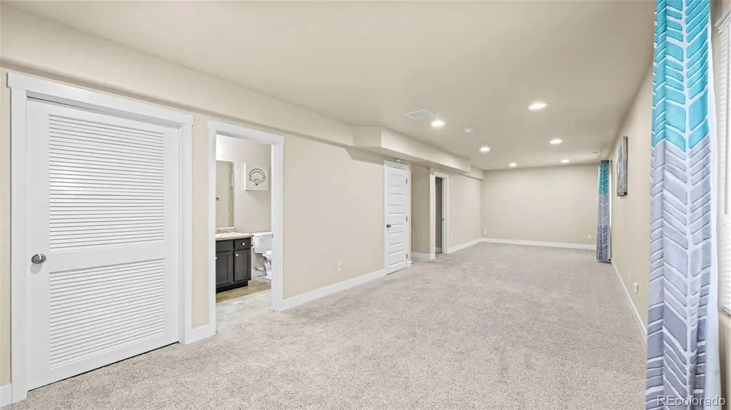 6520 Edmondstown Drive Colorado Springs CO 80923