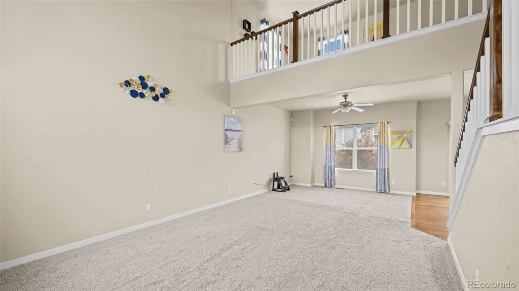 6520 Edmondstown Drive Colorado Springs CO 80923
