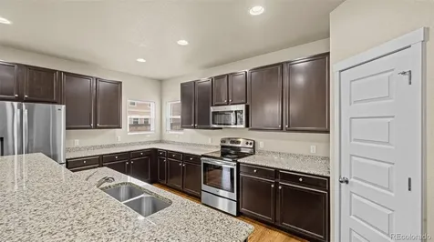 6520 Edmondstown Drive Colorado Springs CO 80923