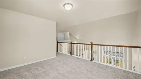 6520 Edmondstown Drive Colorado Springs CO 80923