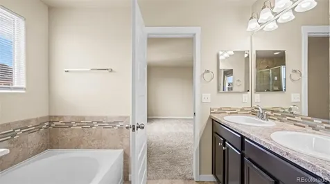 6520 Edmondstown Drive Colorado Springs CO 80923