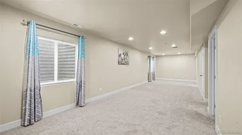 6520 Edmondstown Drive Colorado Springs CO 80923