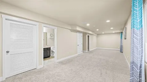 6520 Edmondstown Drive Colorado Springs CO 80923