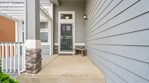 6520 Edmondstown Drive Colorado Springs CO 80923