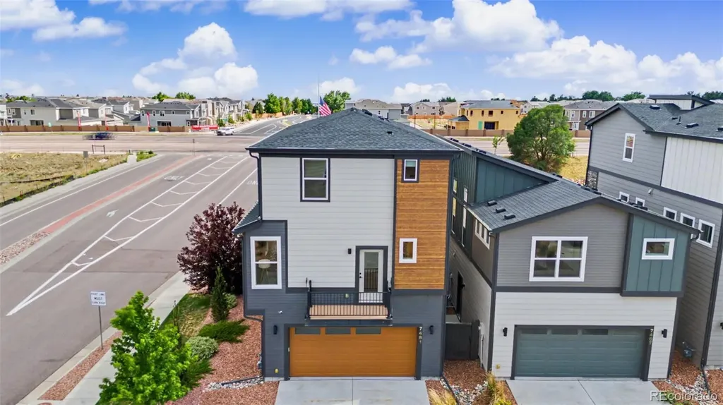 7481 Sun Chaser Heights Colorado Springs CO 80922