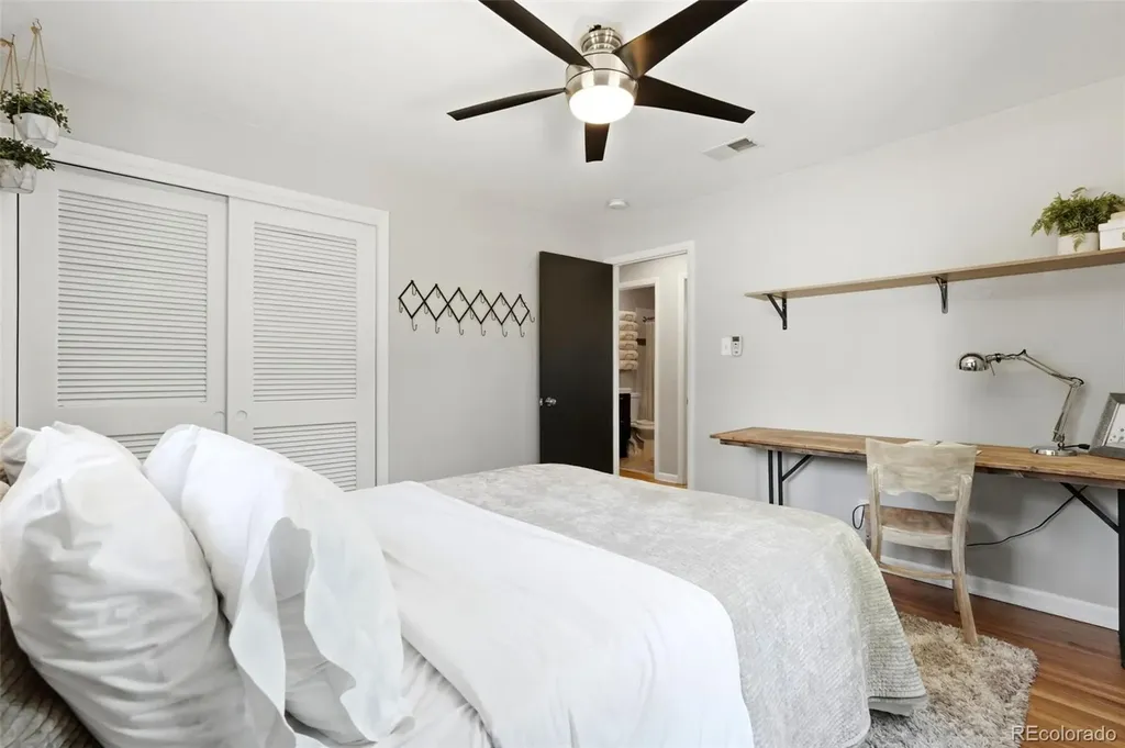 12220 W 60th Avenue Arvada CO 80004