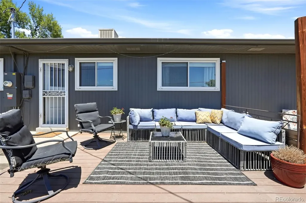 12220 W 60th Avenue Arvada CO 80004