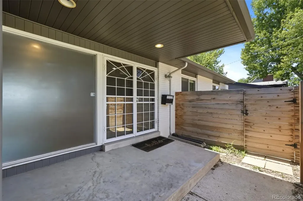 12220 W 60th Avenue Arvada CO 80004