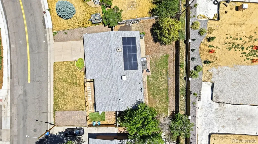12220 W 60th Avenue Arvada CO 80004